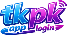 tkpk app login